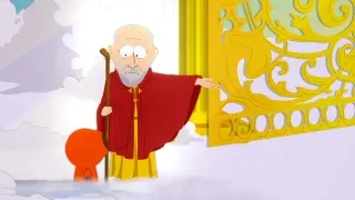South Park - Saison 9 - Potes pour la vie