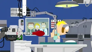 South Park - Saison 9 - La Mort d'Eric Cartman