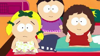 South Park - Saison 9 - Marjorine