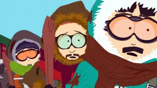 South Park - Saison 9 - Deux jours avant le jour après demain