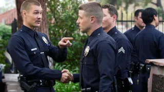 Southland - Saison 5 - Le grand cirque