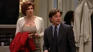 Spin City - Saison 3 - Affaires privées