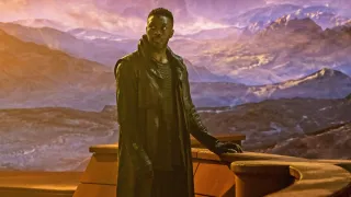 Star Trek : Discovery - Saison 4 - Choisis de vivre