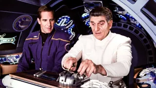 Star Trek : Enterprise - Saison 2 - Le troisième sexe