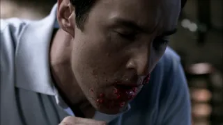 Supernatural - Saison 4 - Métamorphose