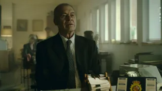 Sur l'autel de la famille - Saison 1 - Melilla