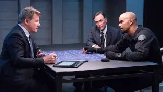 S.W.A.T. - Saison 2 - Trouver le coupable