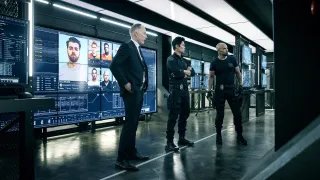 S.W.A.T. - Saison 4 - Le jugement dernier