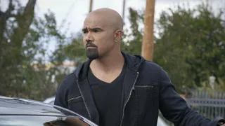 S.W.A.T. - Saison 6 - La ruée vers l'or