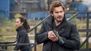 Taken - Saison 2 - Haute trahison