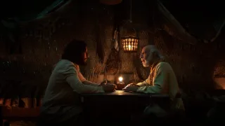 The Chosen - Saison 1 - Invitations