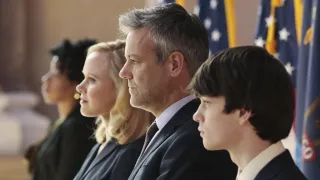 The Family - Saison 1 - Mieux vaut tard que jamais