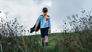 The Man Who Fell to Earth - Saison 1 - Alors que le monde s'écroule