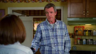 The Middle - Saison 3 - Rusty se marie