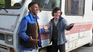The Middle - Saison 7 - Chasse à l'homme