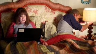 The Middle - Saison 8 - Axl fait la tête
