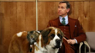 The Office - Saison 9 - L'Ascenseur
