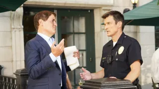 The Rookie : Le Flic de Los Angeles - Saison 2 - Impact