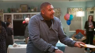 The Unicorn - Saison 1 - Épisode 9