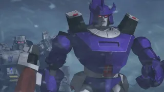 Transformers : La Guerre pour Cybertron - Le royaume - Saison 1 - Épisode 6