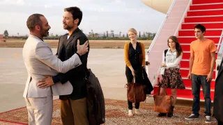 Tyrant - Saison 1 - La mort du despote
