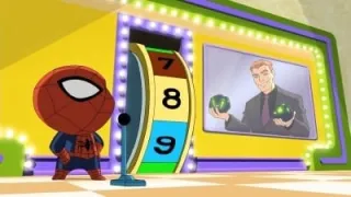 Ultimate Spider-Man - Saison 2 - Carnage