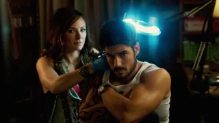 Une Nuit en enfer : La série - Saison 2 - La soirée d'ouverture