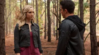 Vampire Diaries - Saison 2 - Sacrifices