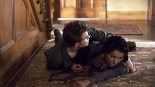 Vampire Diaries - Saison 3 - Le choix d'Élena