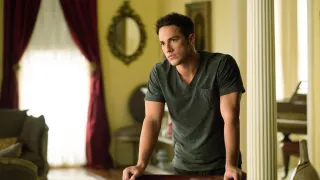 Vampire Diaries - Saison 4 - Le prix du sang