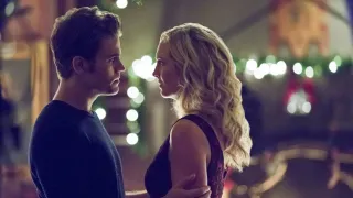 Vampire Diaries - Saison 8 - Joyeux Noël, mon frère