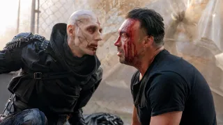 Van Helsing - Saison 3 - Outside world