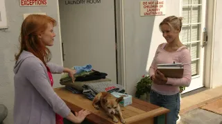 Veronica Mars - Saison 1 - La fille du dessus