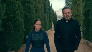 Warrior Nun - Saison 1 - Éphésiens 6:11