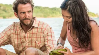Wrecked - Saison 2 - Tony Pepperoni