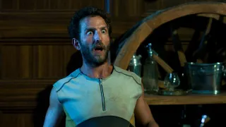 Wrecked - Saison 3 - La famille Île déserte