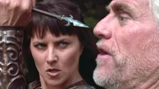 Xena, la guerrière - Saison 2 - L'Exécution