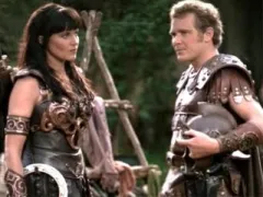 Xena, la guerrière - Saison 4 - Une journée bien remplie
