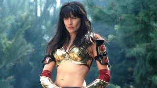 Xena, la guerrière - Saison 6 - La Mort de Xena (1)