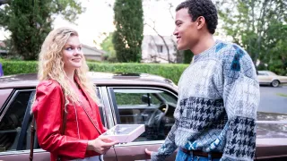 Young Rock - Saison 1 - Mon bébé ne boit que du bon