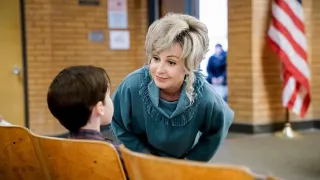 Young Sheldon - Saison 1 - Guacamole et bicyclette