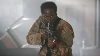 Z Nation - Saison 1 - Chiens et chats