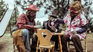 Z Nation - Saison 3 - Ça pousse si vite !