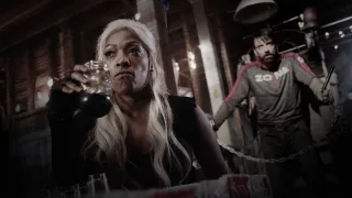 Z Nation - Saison 4 - Le mariage de Warren