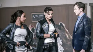Z Nation - Saison 5 - Une nouvelle vie